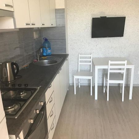 Apartment Zolotyi Bereh Odessa Dış mekan fotoğraf