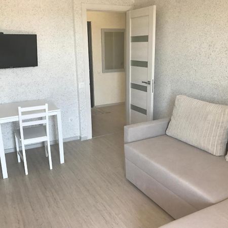 Apartment Zolotyi Bereh Odessa Dış mekan fotoğraf