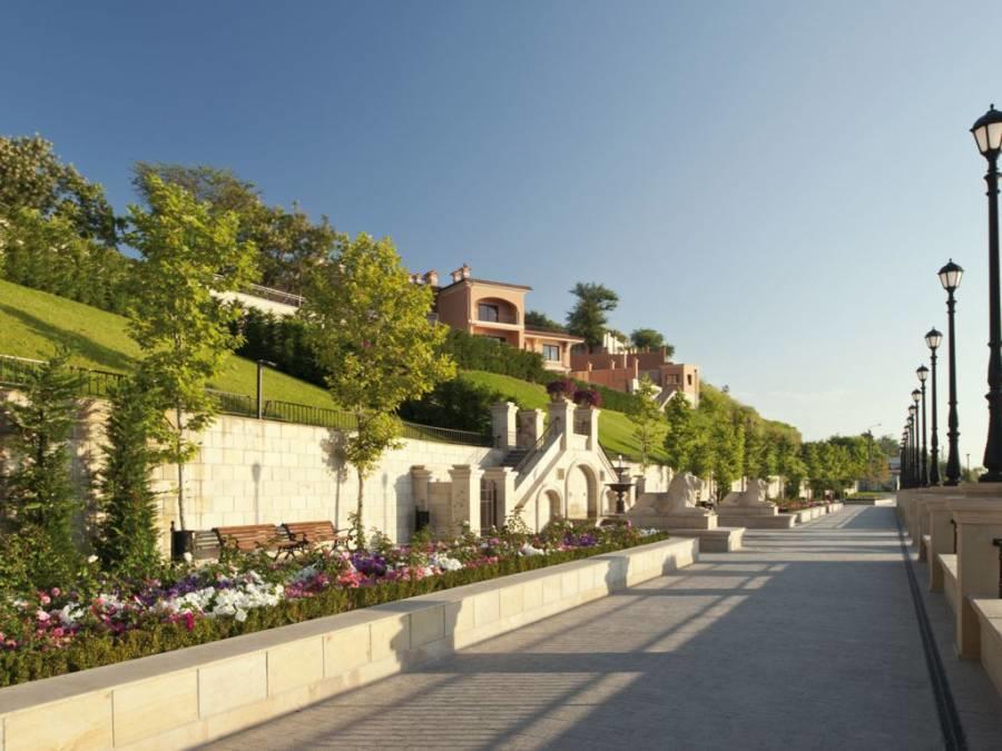 Apartment Zolotyi Bereh Odessa Dış mekan fotoğraf