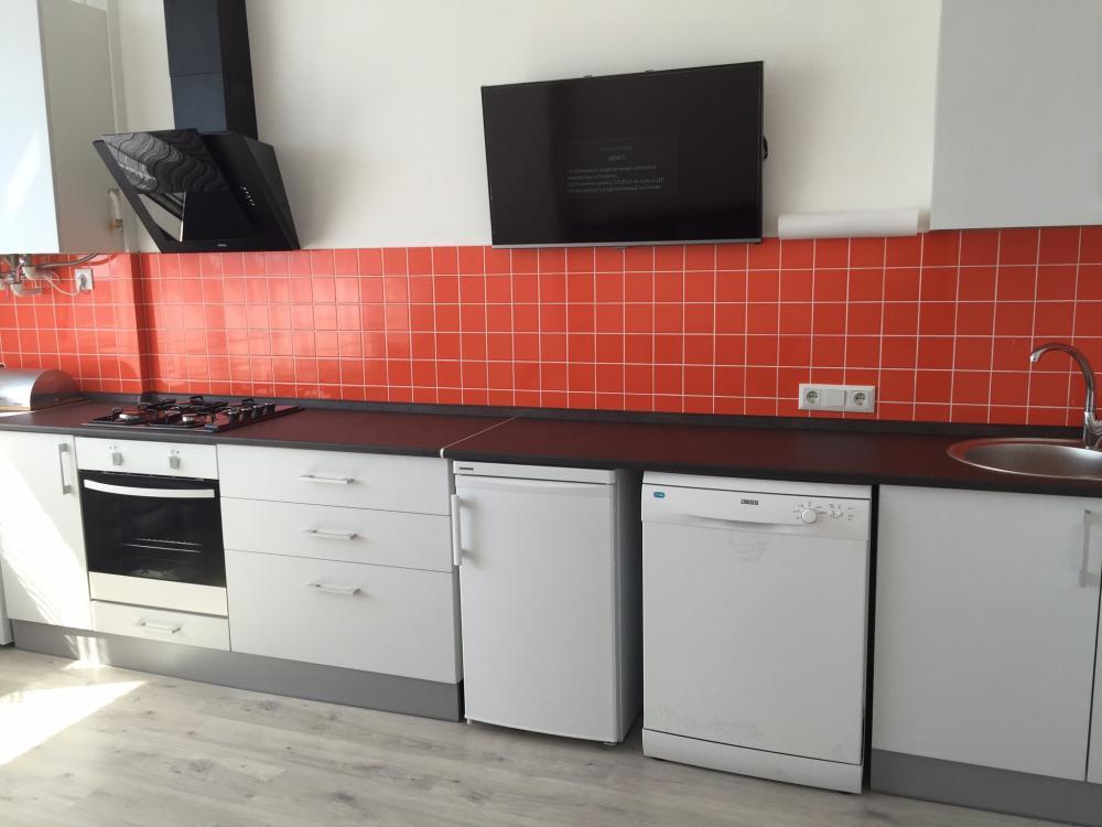 Apartment Zolotyi Bereh Odessa Dış mekan fotoğraf