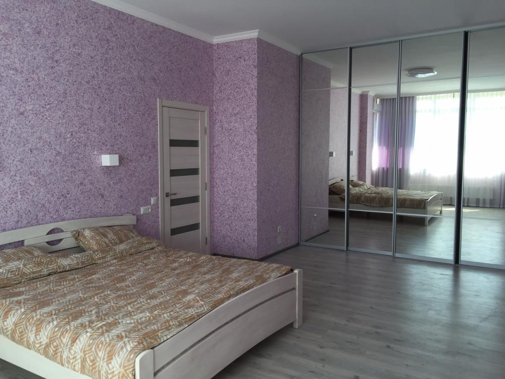 Apartment Zolotyi Bereh Odessa Dış mekan fotoğraf