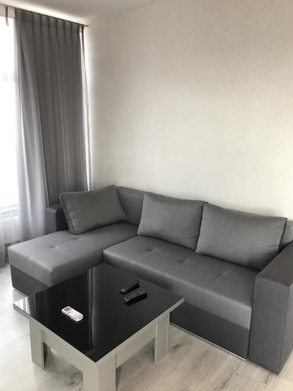 Apartment Zolotyi Bereh Odessa Dış mekan fotoğraf