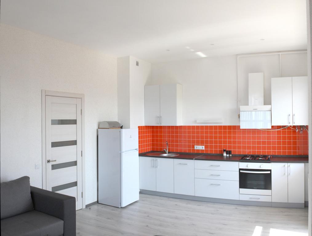 Apartment Zolotyi Bereh Odessa Dış mekan fotoğraf