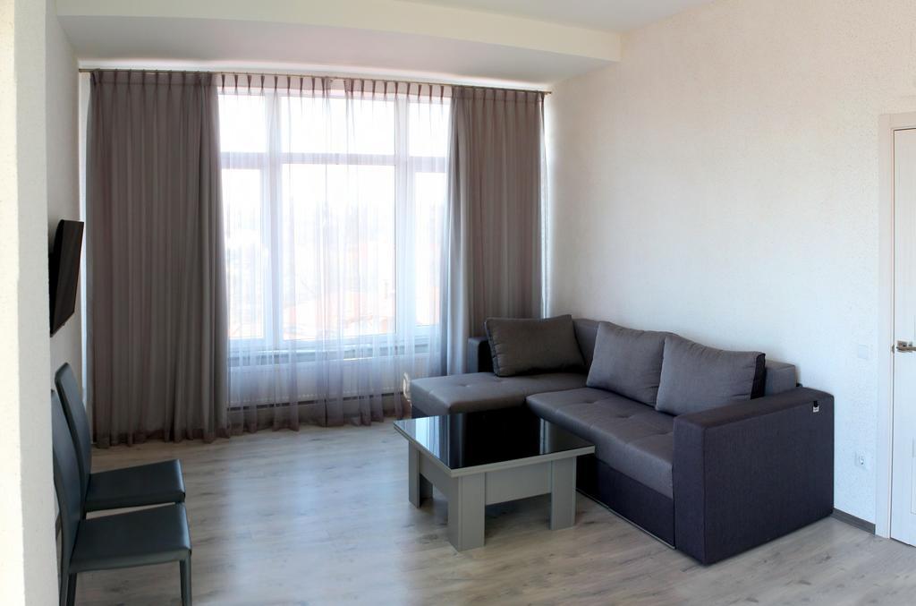 Apartment Zolotyi Bereh Odessa Dış mekan fotoğraf