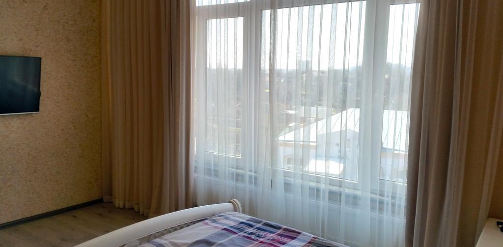 Apartment Zolotyi Bereh Odessa Dış mekan fotoğraf