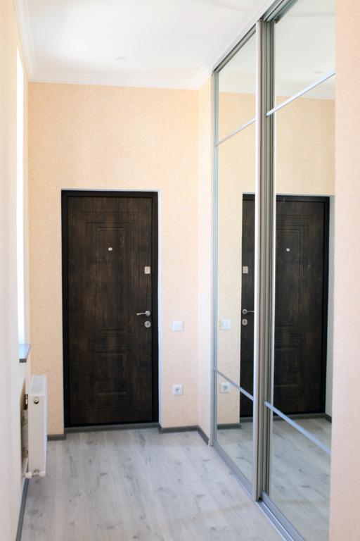 Apartment Zolotyi Bereh Odessa Dış mekan fotoğraf
