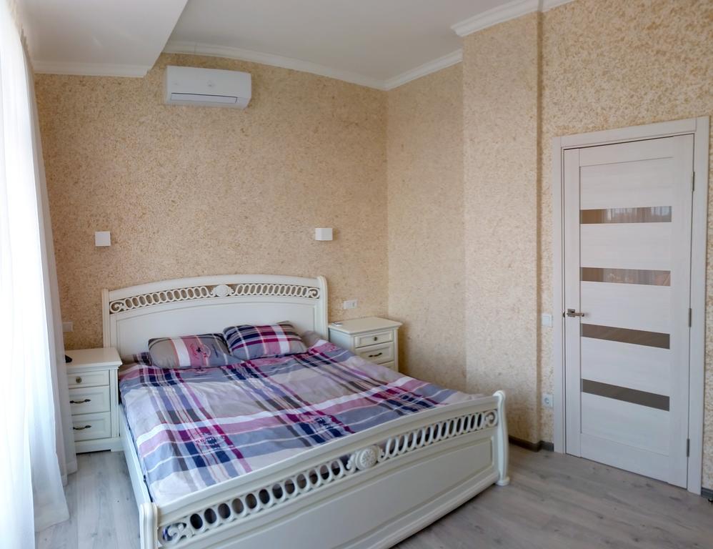 Apartment Zolotyi Bereh Odessa Dış mekan fotoğraf