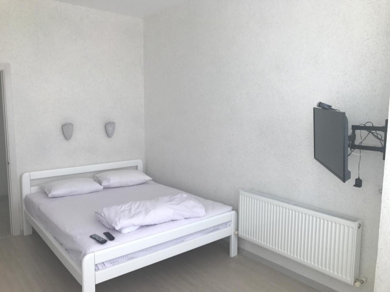 Apartment Zolotyi Bereh Odessa Dış mekan fotoğraf