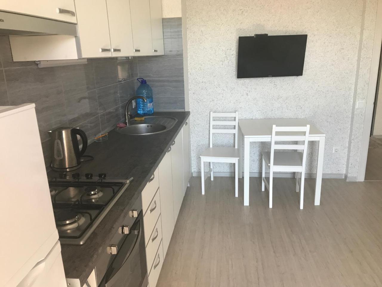 Apartment Zolotyi Bereh Odessa Dış mekan fotoğraf
