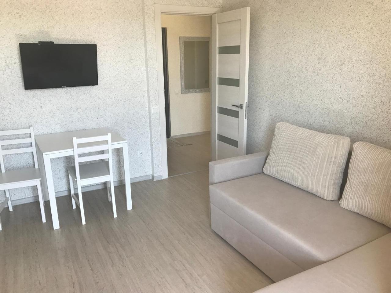 Apartment Zolotyi Bereh Odessa Dış mekan fotoğraf